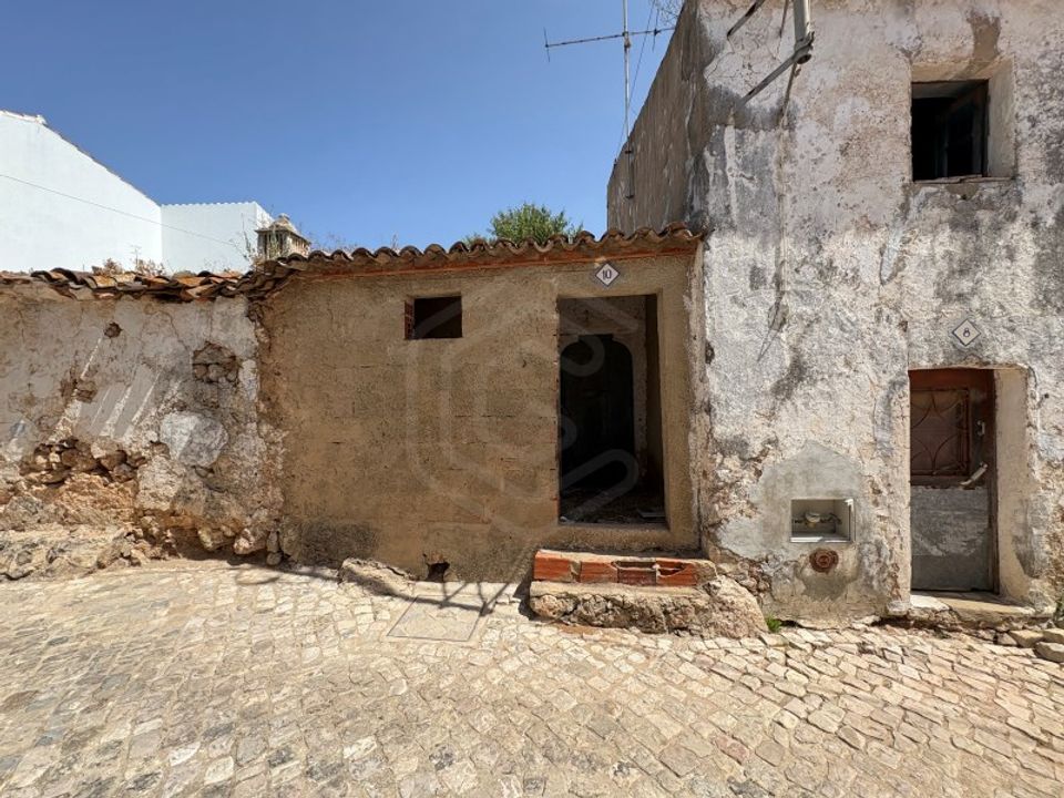 Landejendom i Benafim, Faro - foto 3