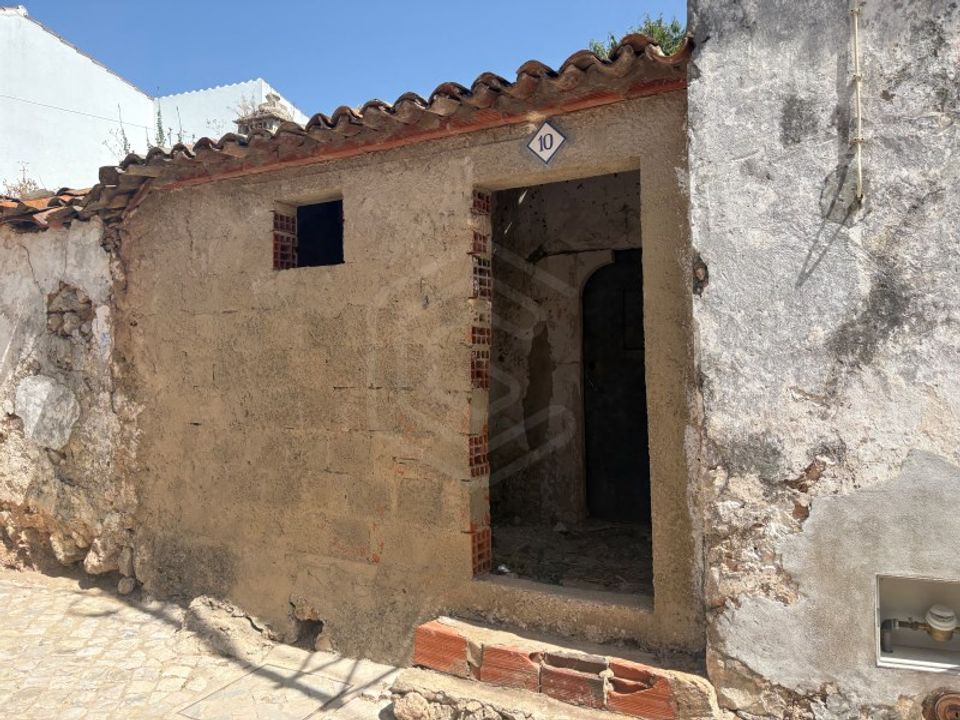 Landejendom i Benafim, Faro - foto 4