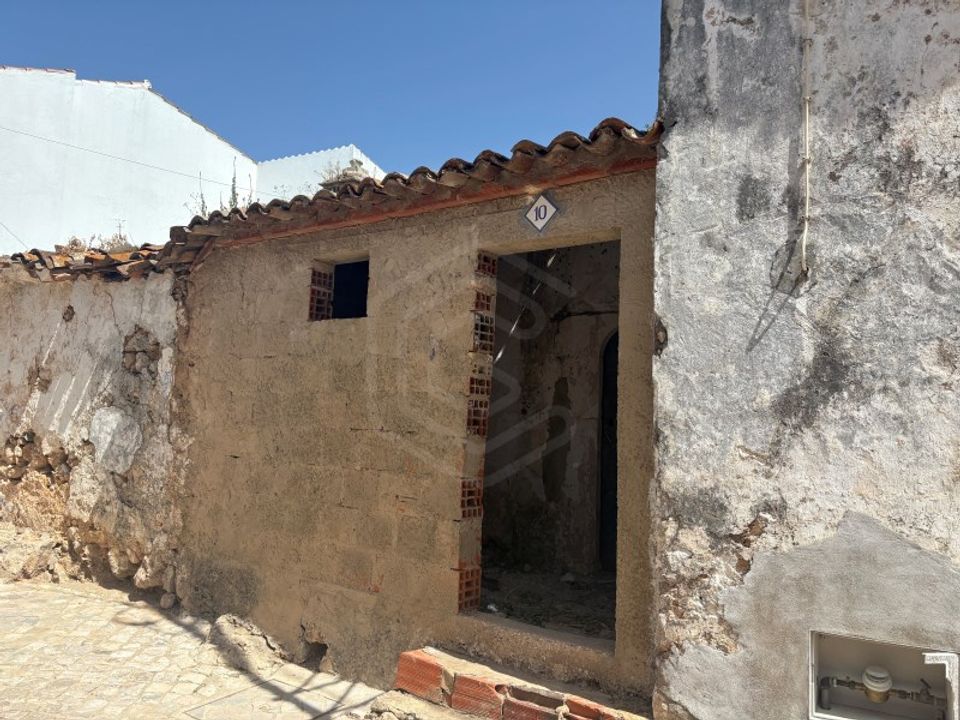 Landejendom i Benafim, Faro - foto 5