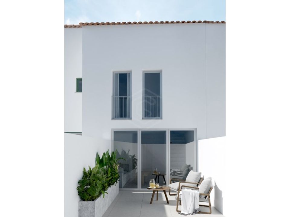 Landejendom i Benafim, Faro - foto 1