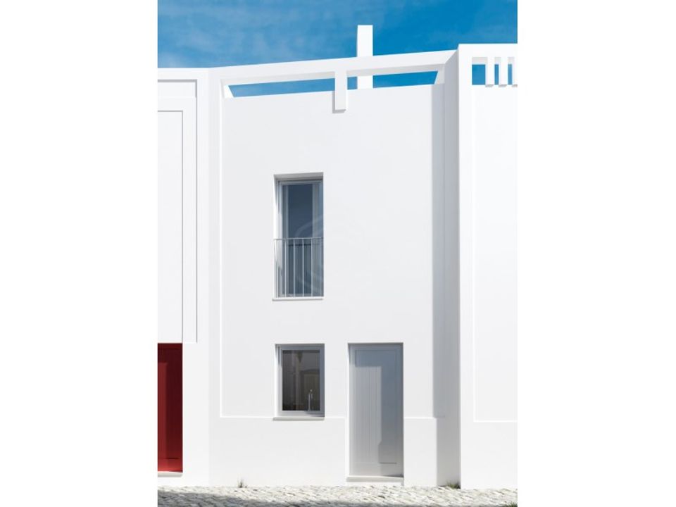 Landejendom i Benafim, Faro - foto 2