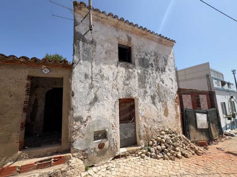 Landejendom i Benafim, Faro - foto 3