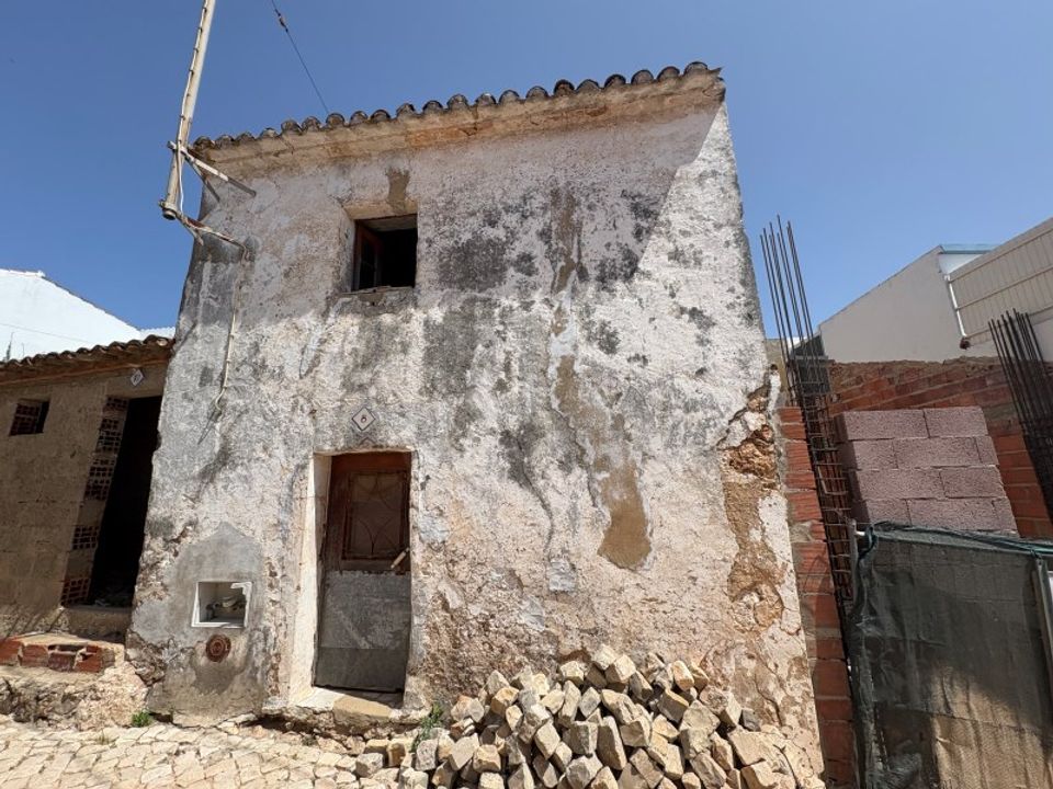 Landejendom i Benafim, Faro - foto 4
