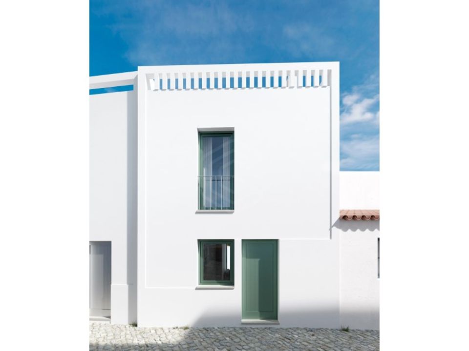Landejendom i Benafim, Faro - foto 2