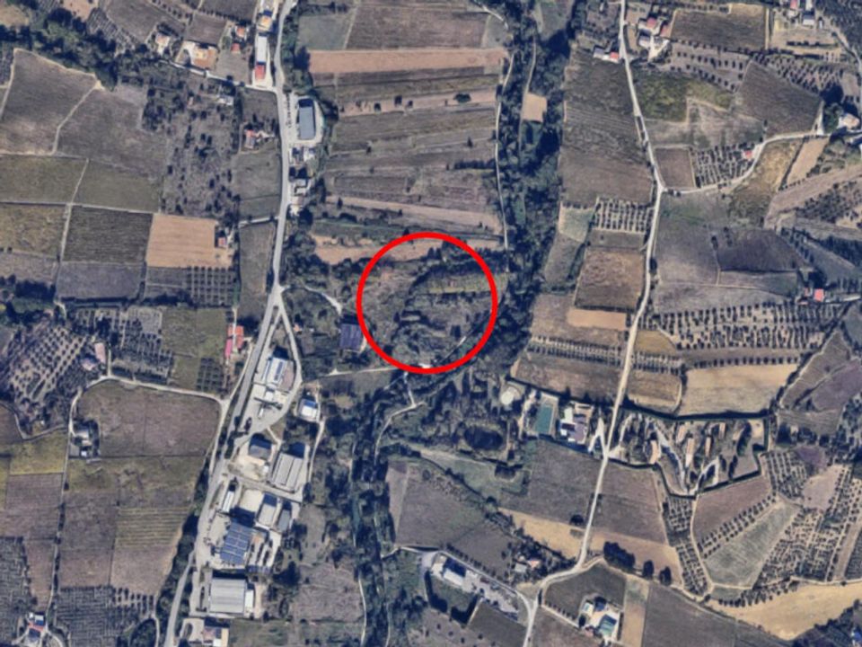 Helårsgrund i Villamagna, Chieti - foto 1