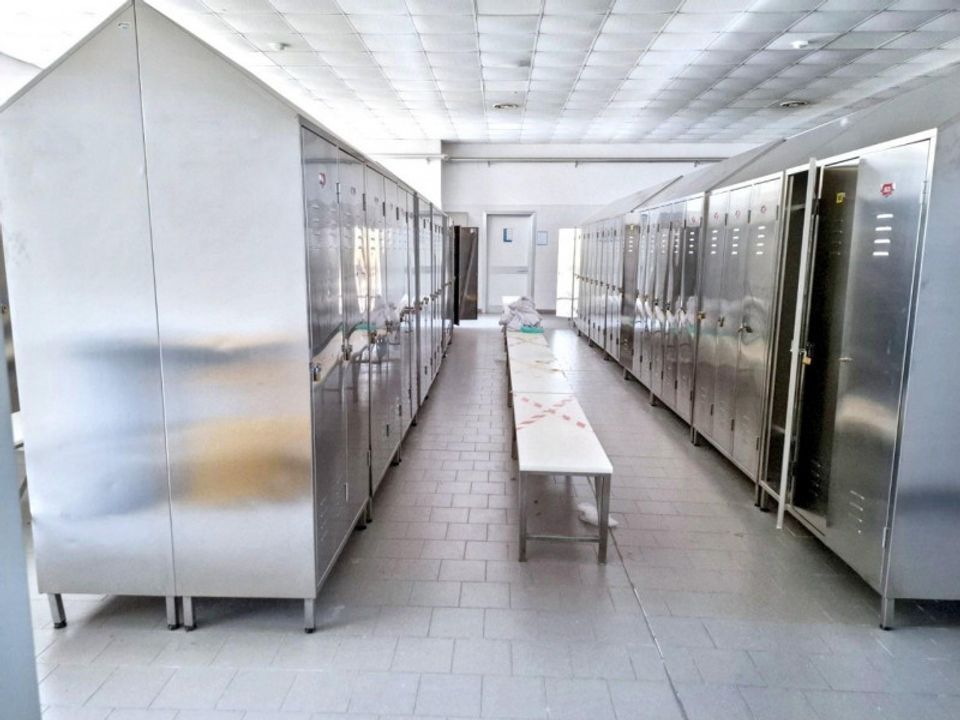 Erhvervsejendom i Vescovato, Cremona - foto 5