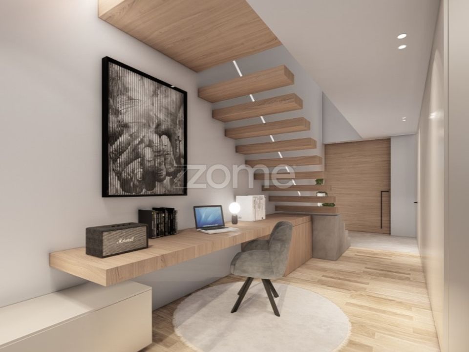 Villa i Braga, Braga - foto 1