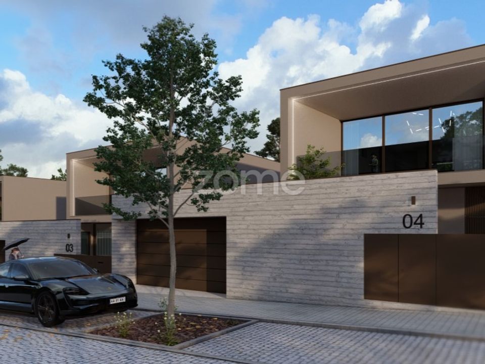 Villa i Braga, Braga - foto 3