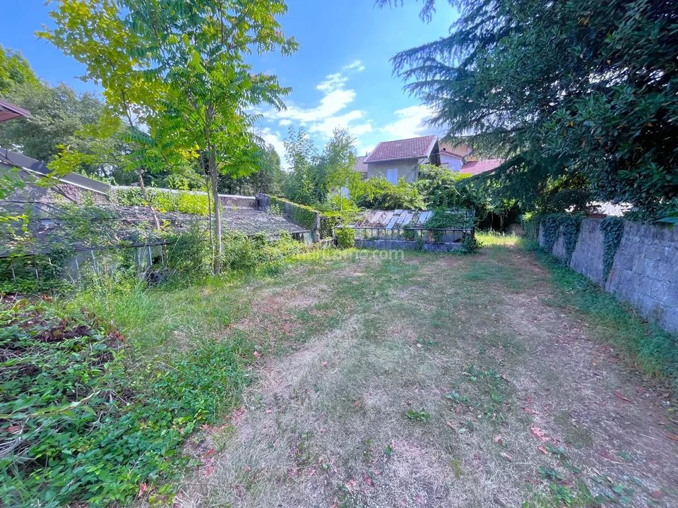 Leilighet i Aix-les-Bains, Savoie - bilde 1