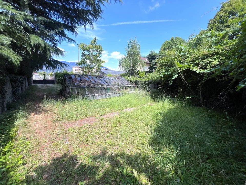 Leilighet i Aix-les-Bains, Savoie - bilde 2