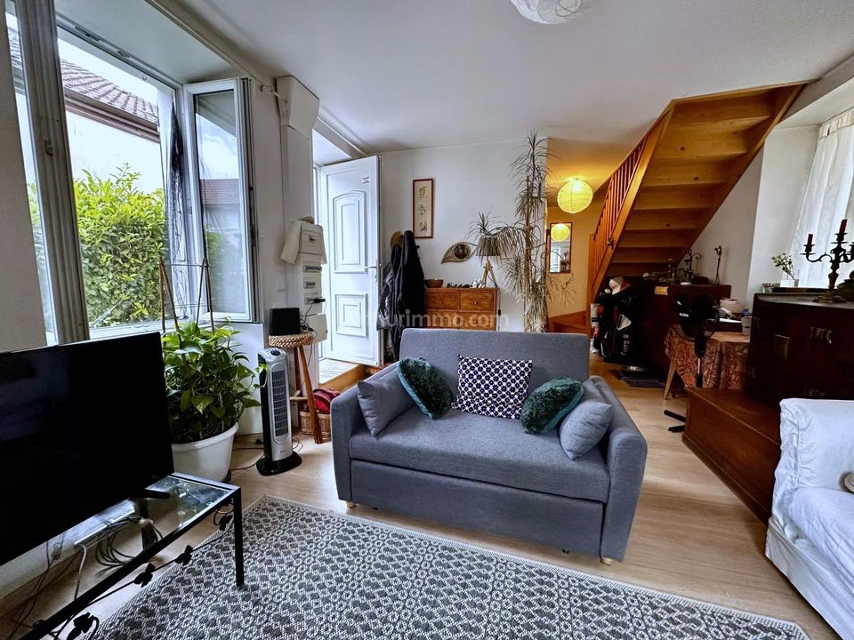 Leilighet i Aix-les-Bains, Savoie - bilde 4