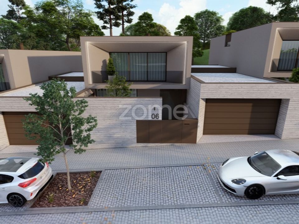 Villa i Braga, Braga - foto 4
