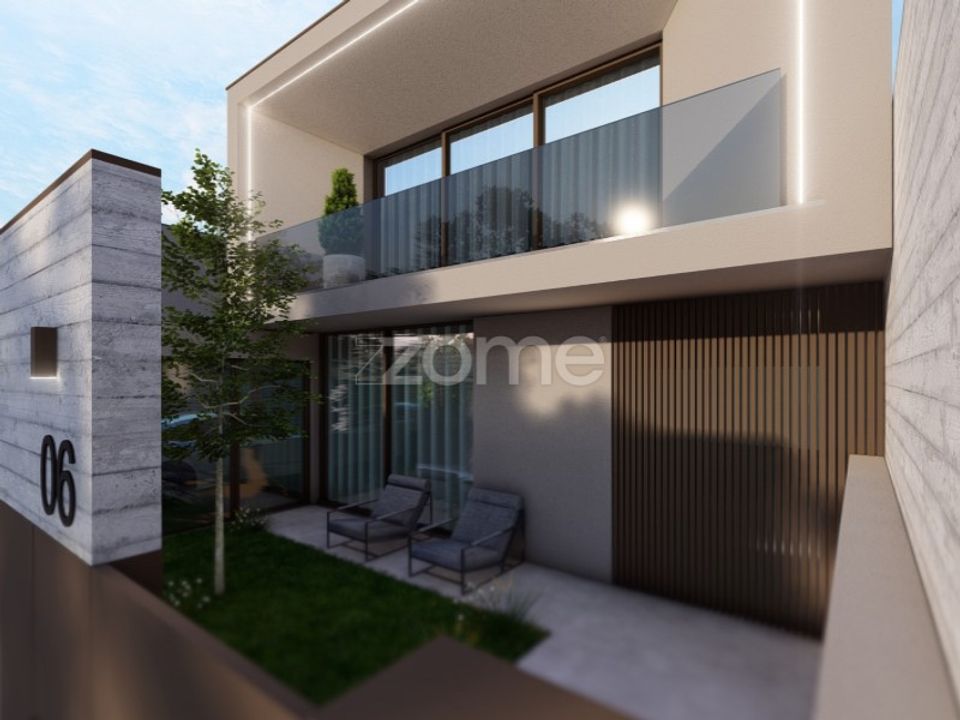 Villa i Braga, Braga - foto 5