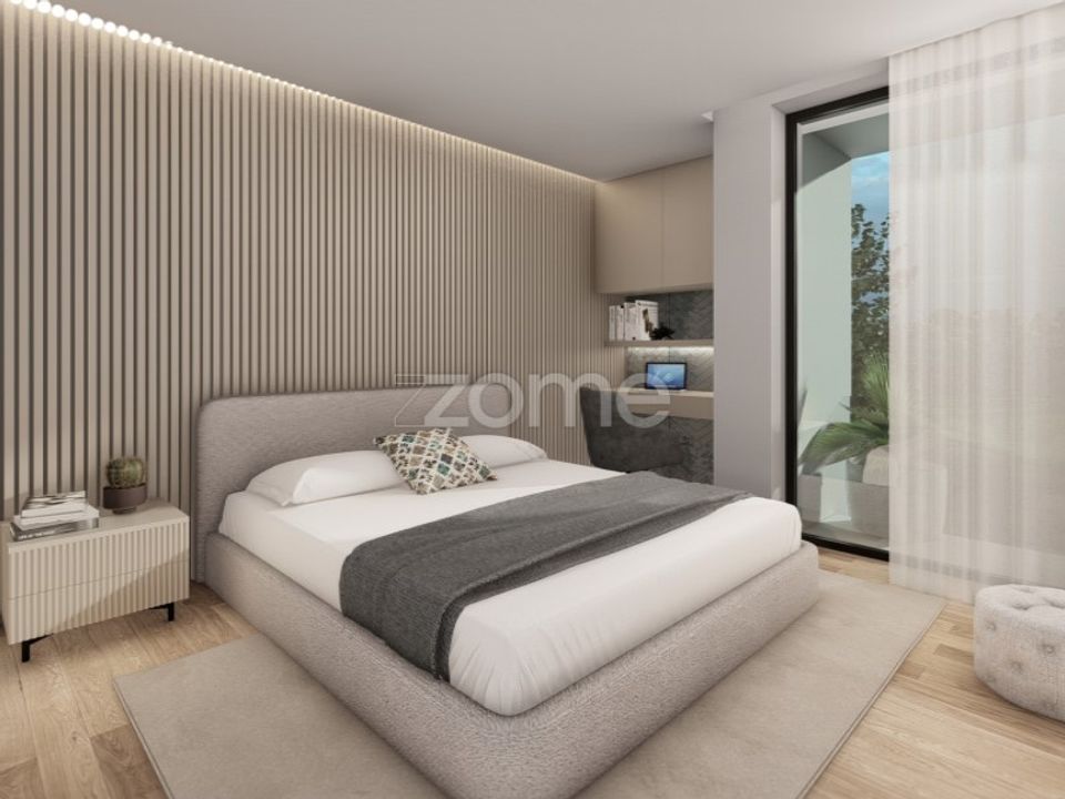Villa i Braga, Braga - foto 1