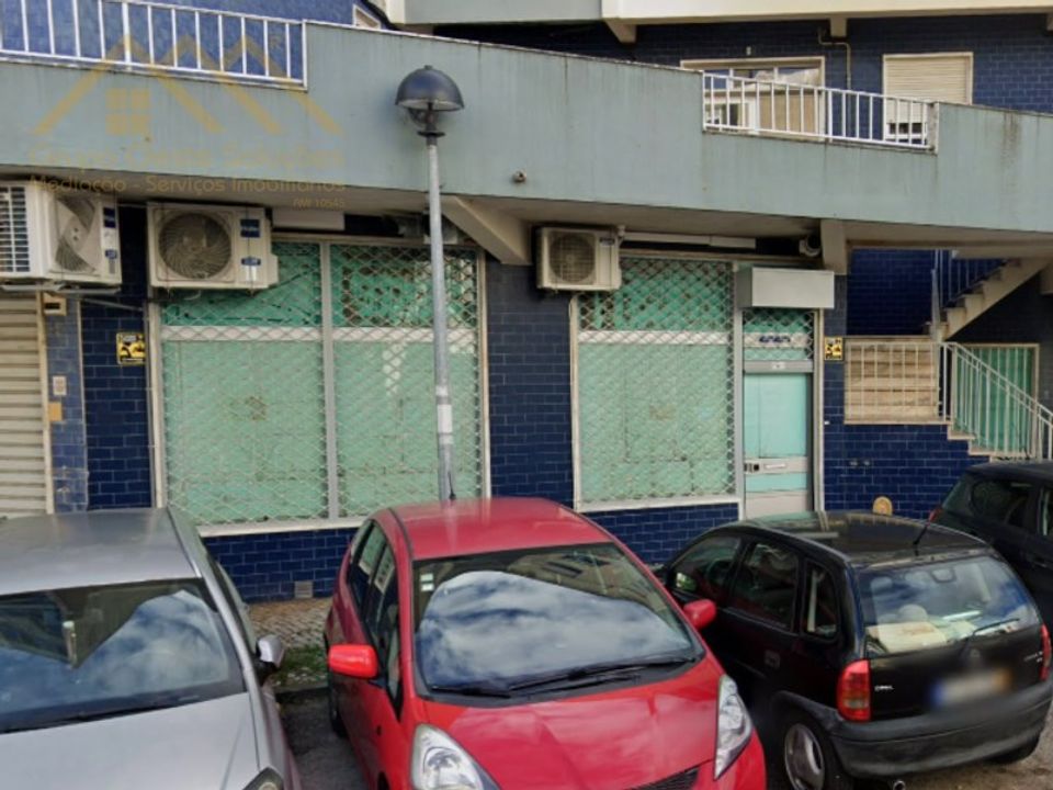 Erhvervsejendom i Loures, Lisbon - foto 3