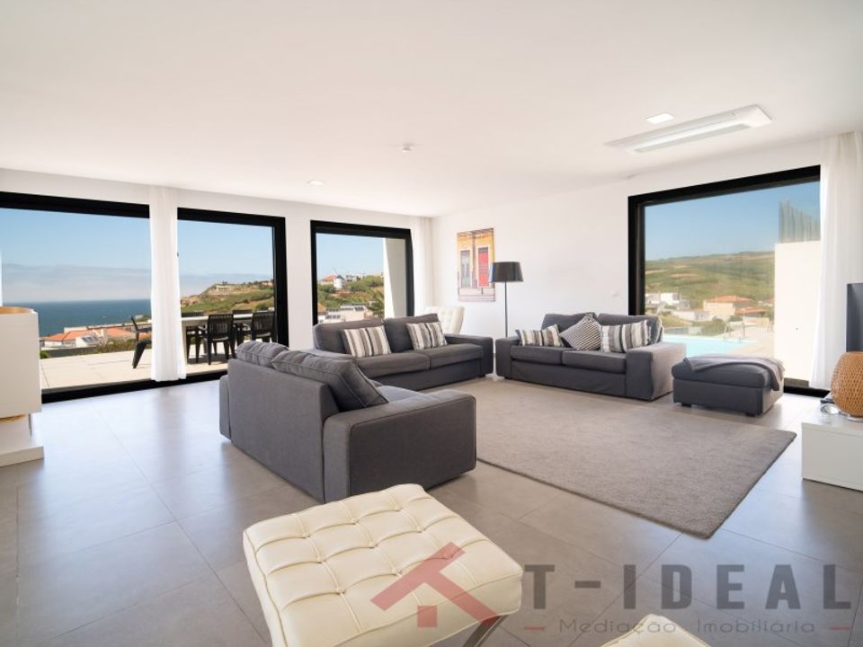 Villa i Ribamar, Lisbon - bilde 2