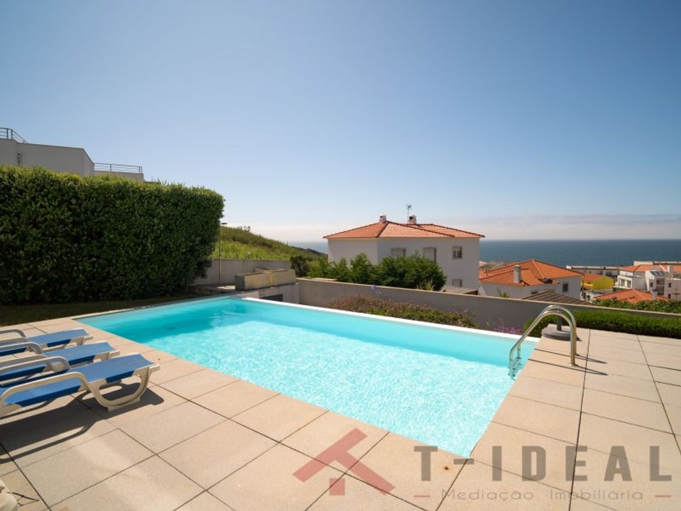 Villa i Ribamar, Lisbon - bilde 3