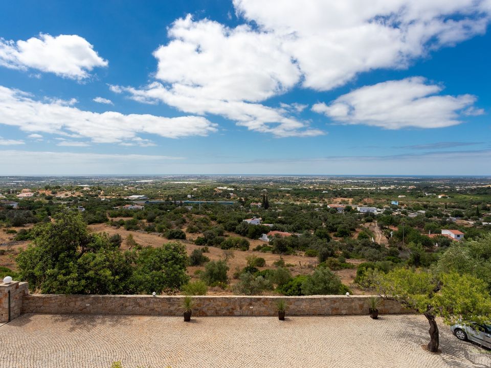 Villa i Santa Barbara de Nexe, Faro - bilde 4