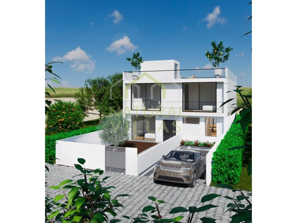 Villa i Montenegro, Faro - foto 1