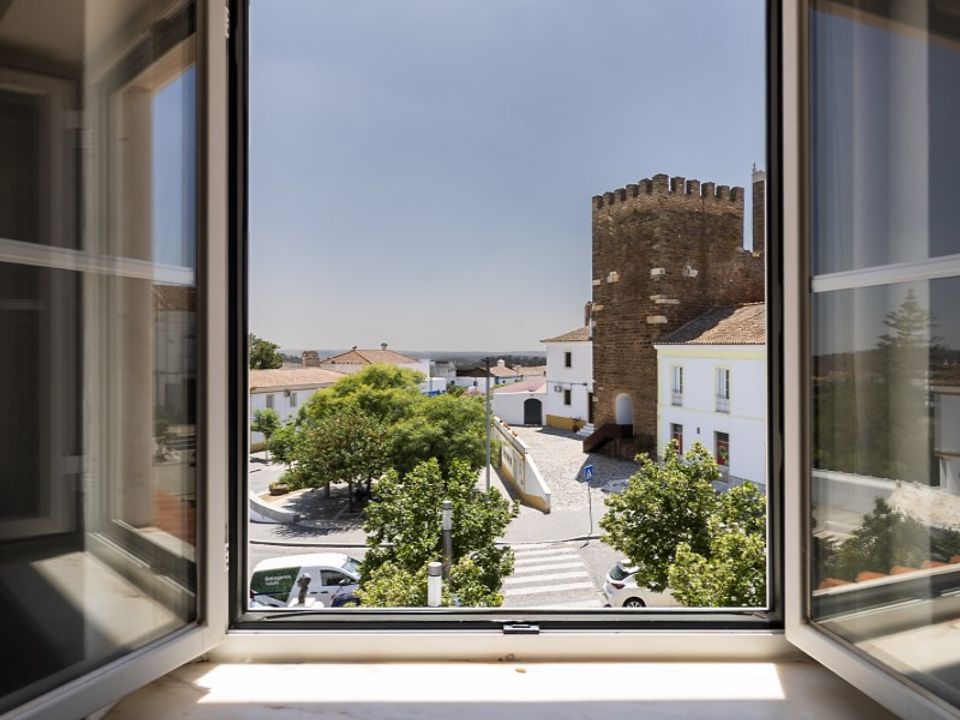 Lejlighed i Alandroal, Evora - foto 1