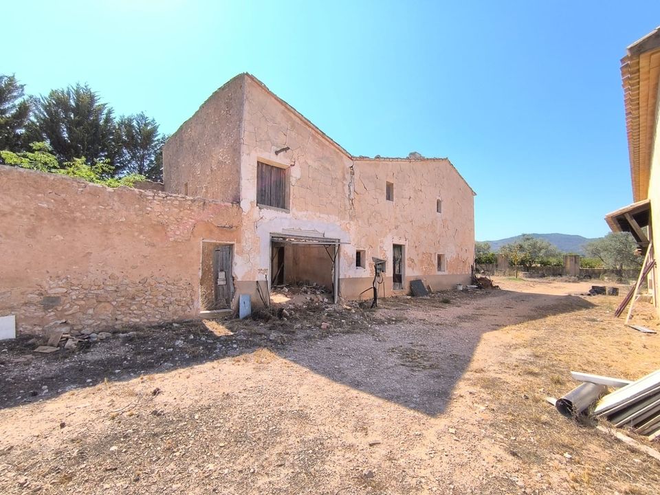 Landejendom i Villena, Alicante - foto 4