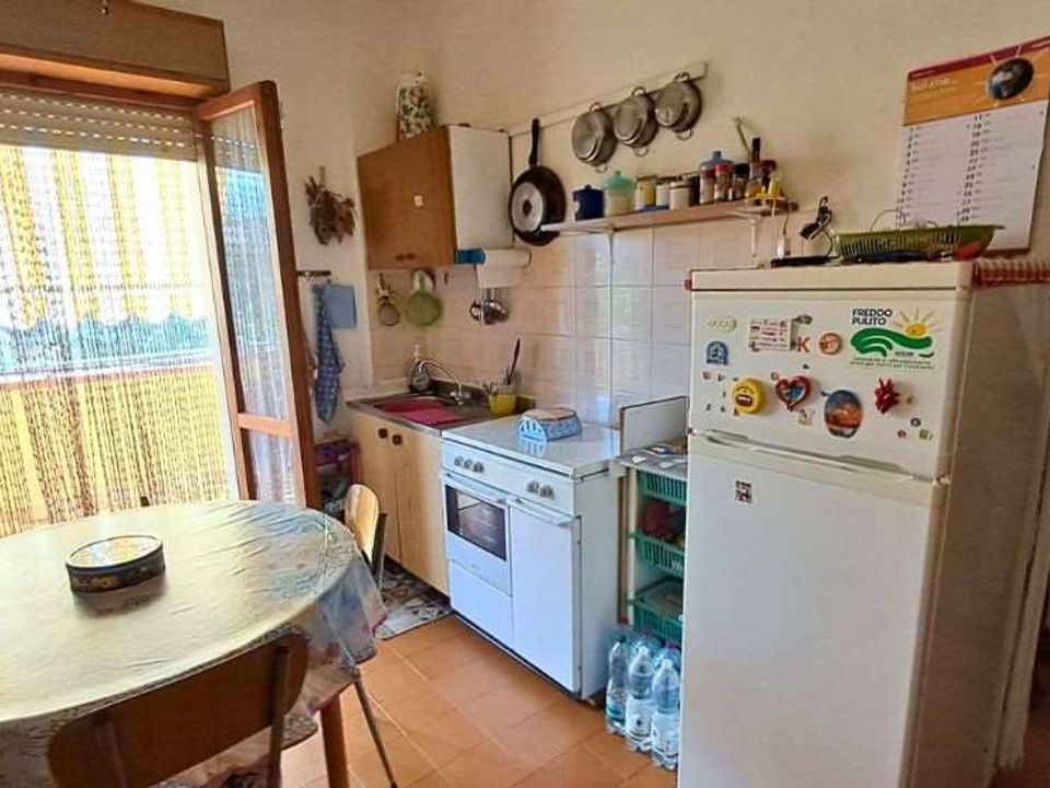 Lejlighed i Scalea, Cosenza - foto 2