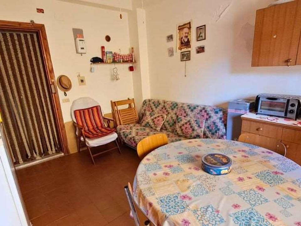 Lejlighed i Scalea, Cosenza - foto 3