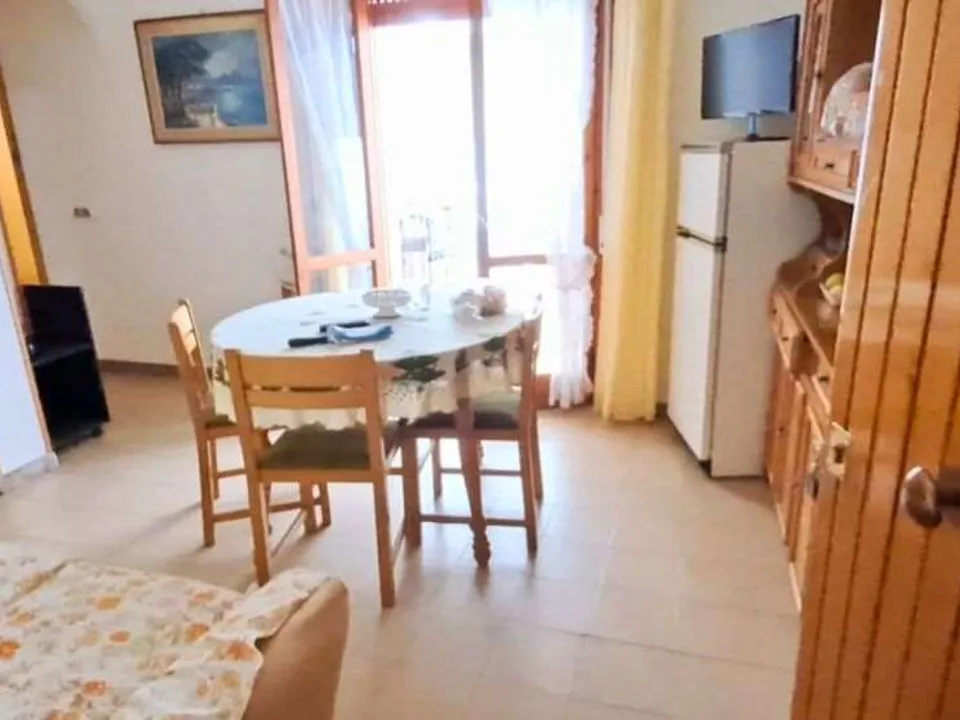 Lejlighed i Scalea, Cosenza - foto 2