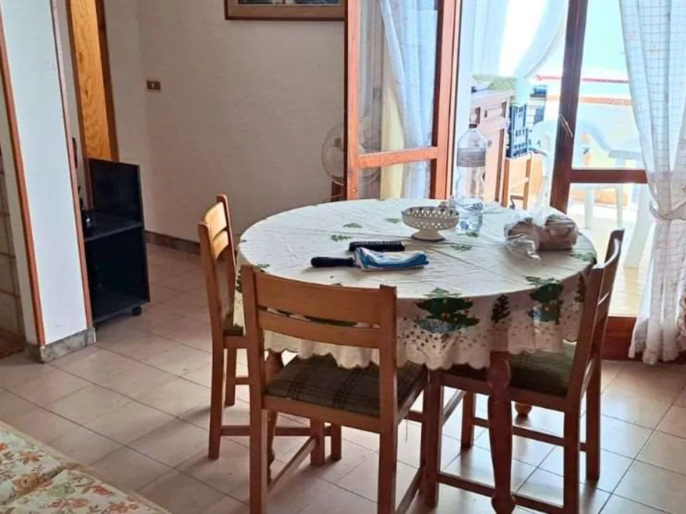 Lejlighed i Scalea, Cosenza - foto 3