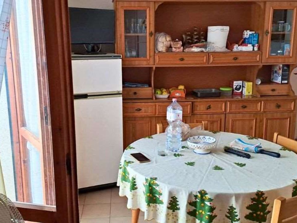 Lejlighed i Scalea, Cosenza - foto 4