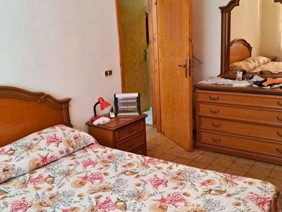 Lejlighed i Scalea, Cosenza - foto 5