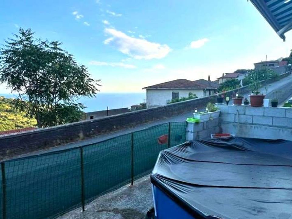 Lejlighed i Bonifati, Cosenza - foto 1