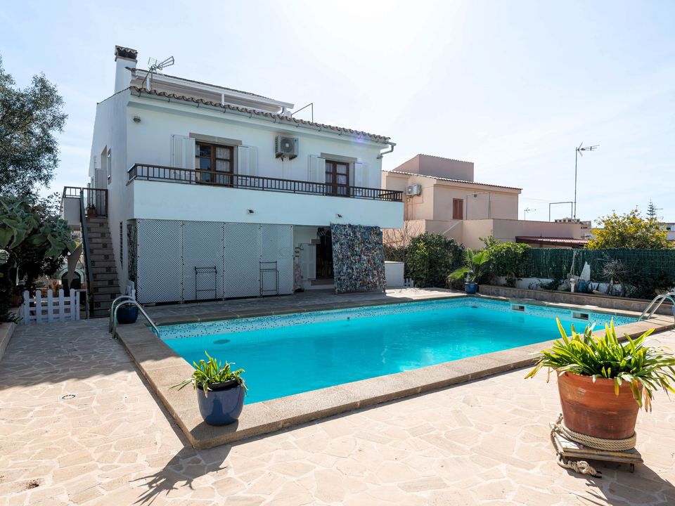 Villa i Portocolom, Mallorca - foto 2