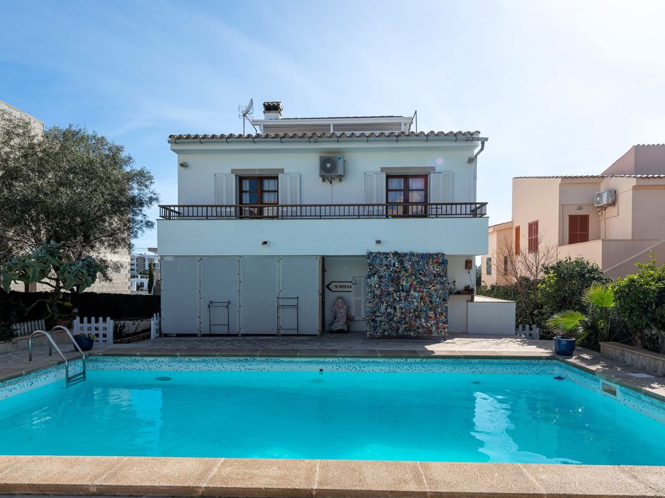Villa i Portocolom, Mallorca - foto 3