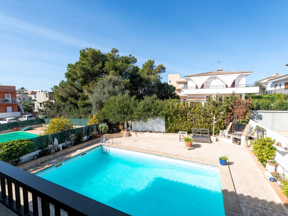Villa i Portocolom, Mallorca - foto 4