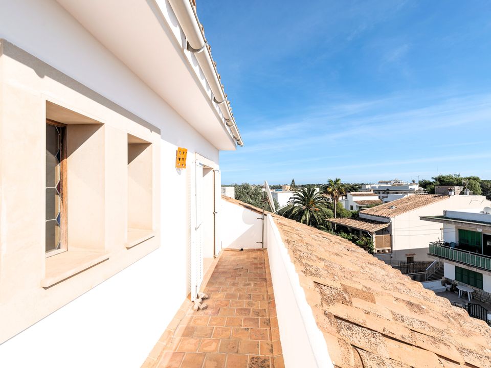Villa i Portocolom, Mallorca - foto 5