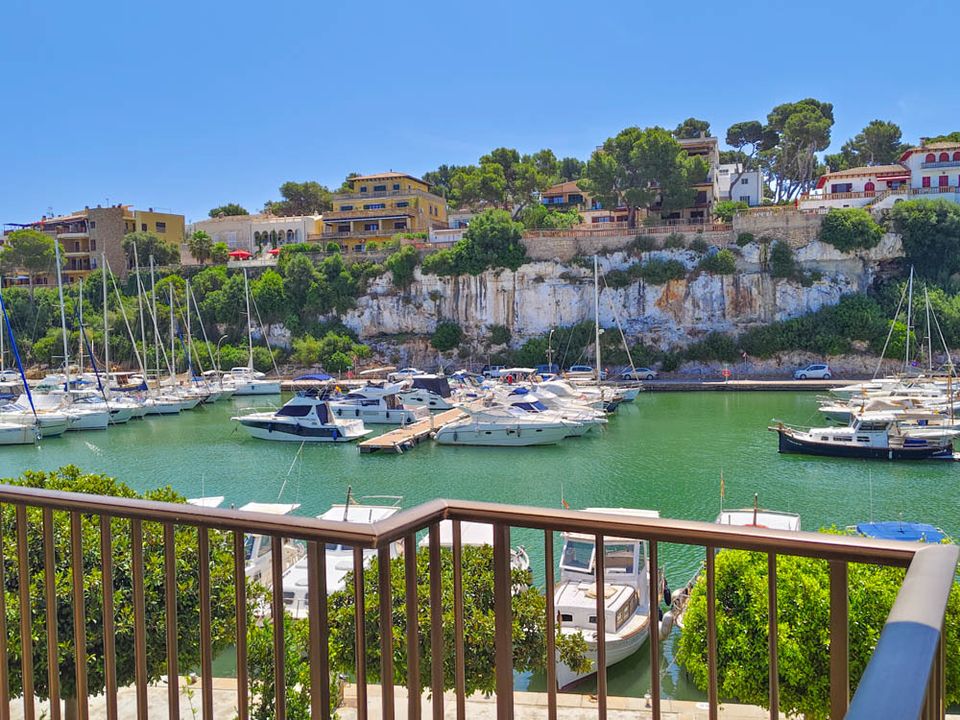 Lejlighed i Porto Cristo, Mallorca - foto 3