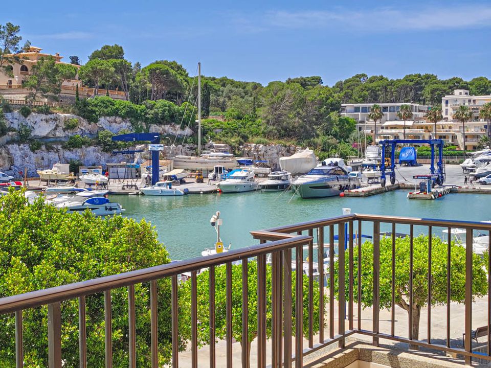 Lejlighed i Porto Cristo, Mallorca - foto 4