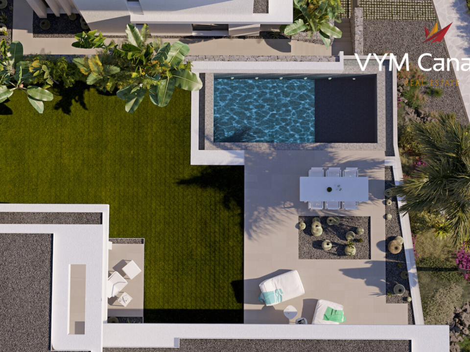 Villa i Abama, Tenerife - foto 2