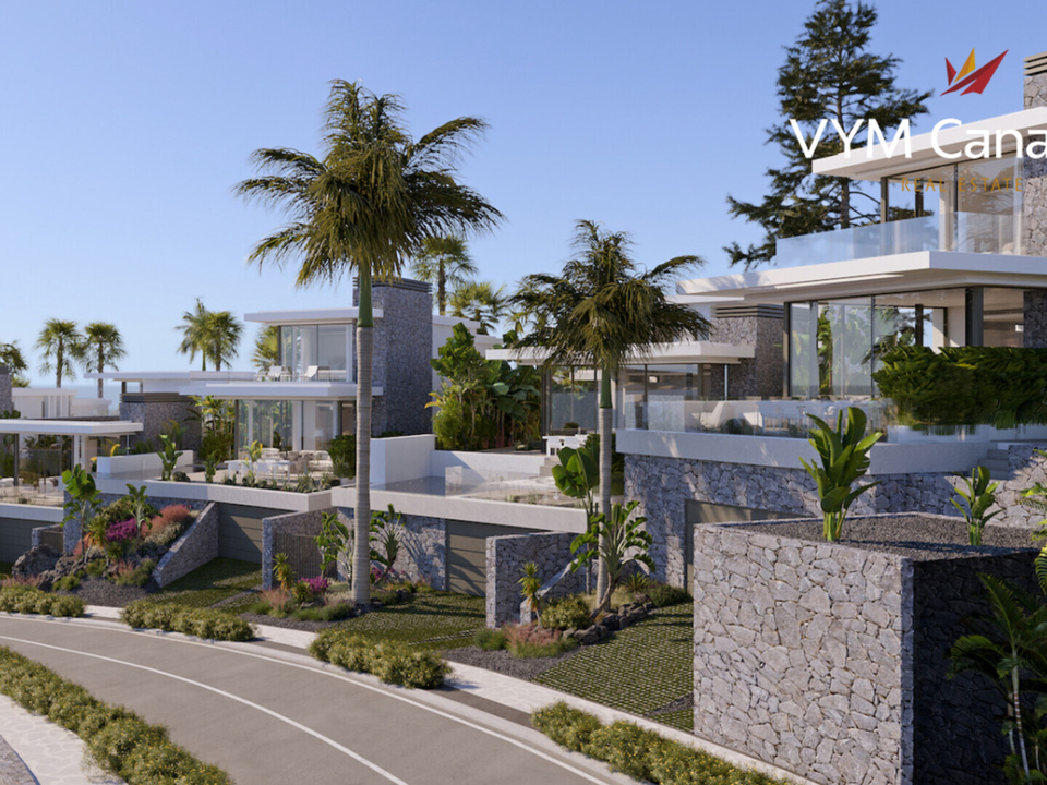 Villa i Abama, Tenerife - foto 4