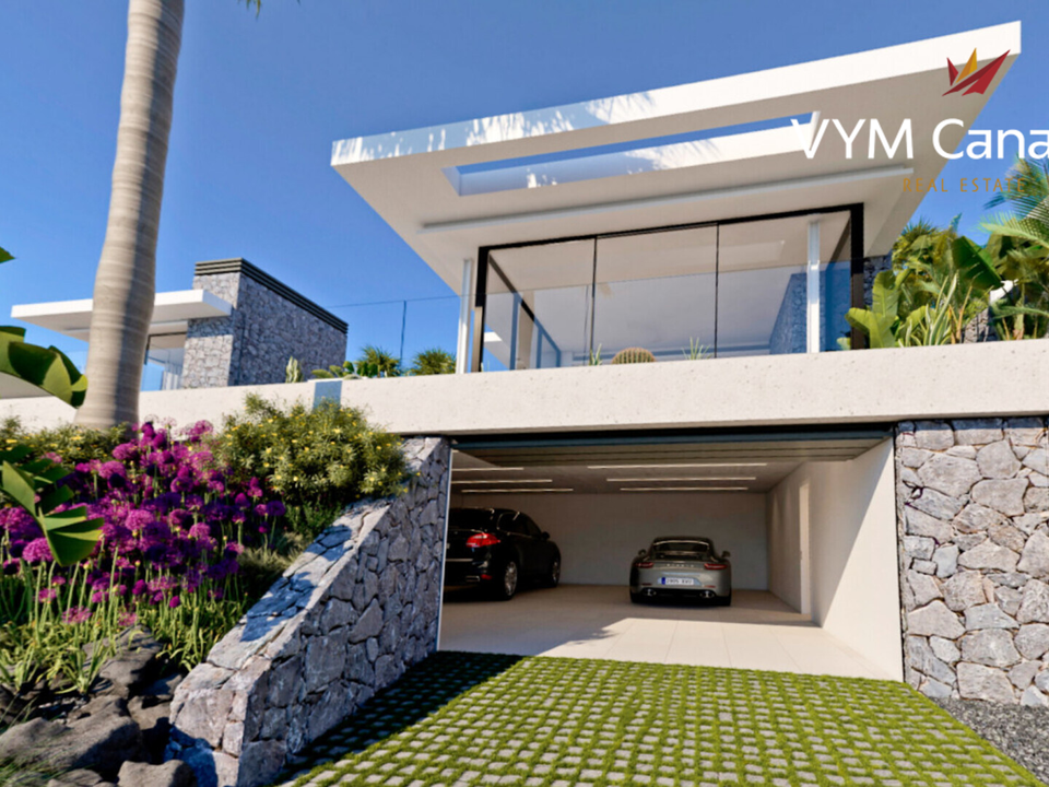 Villa i Abama, Tenerife - foto 3