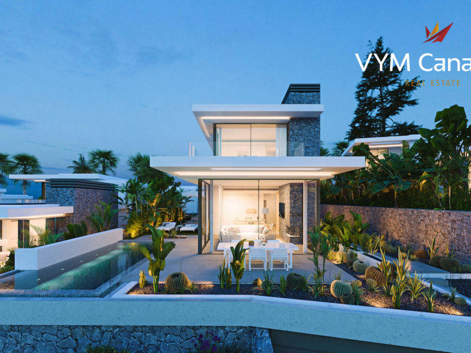 Villa i Abama, Tenerife - foto 5