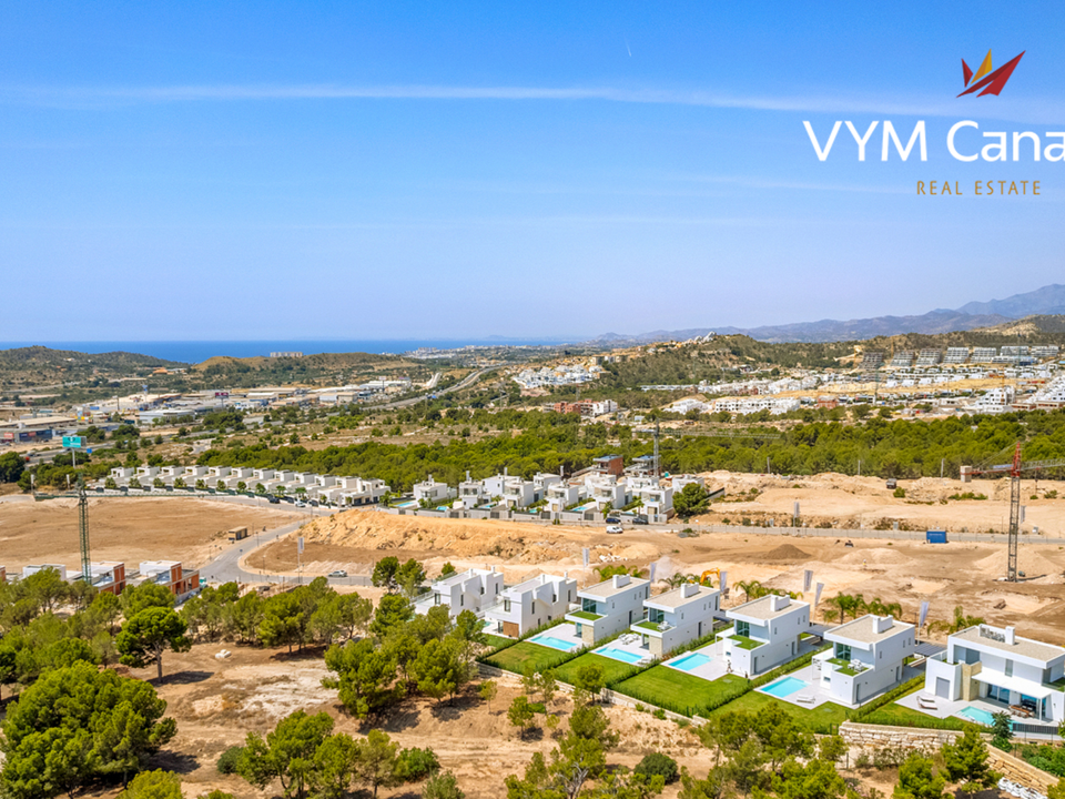 Villa i Golf Bahia, Alicante - foto 5