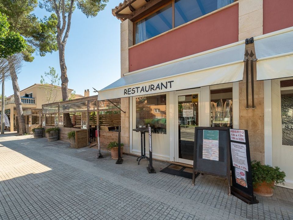 Erhvervsejendom i El Toro, Mallorca - foto 2