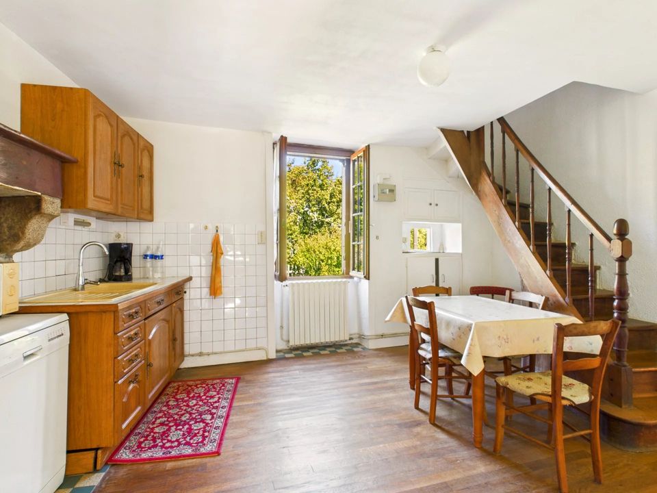 Villa a Piegut-Pluviers, Dordogne - foto 3