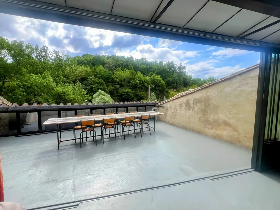 Villa i Limoux, Aude - foto 2