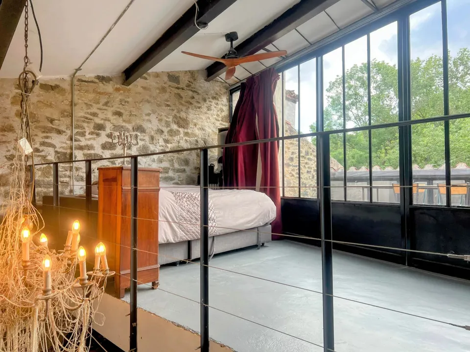 Villa i Limoux, Aude - foto 4