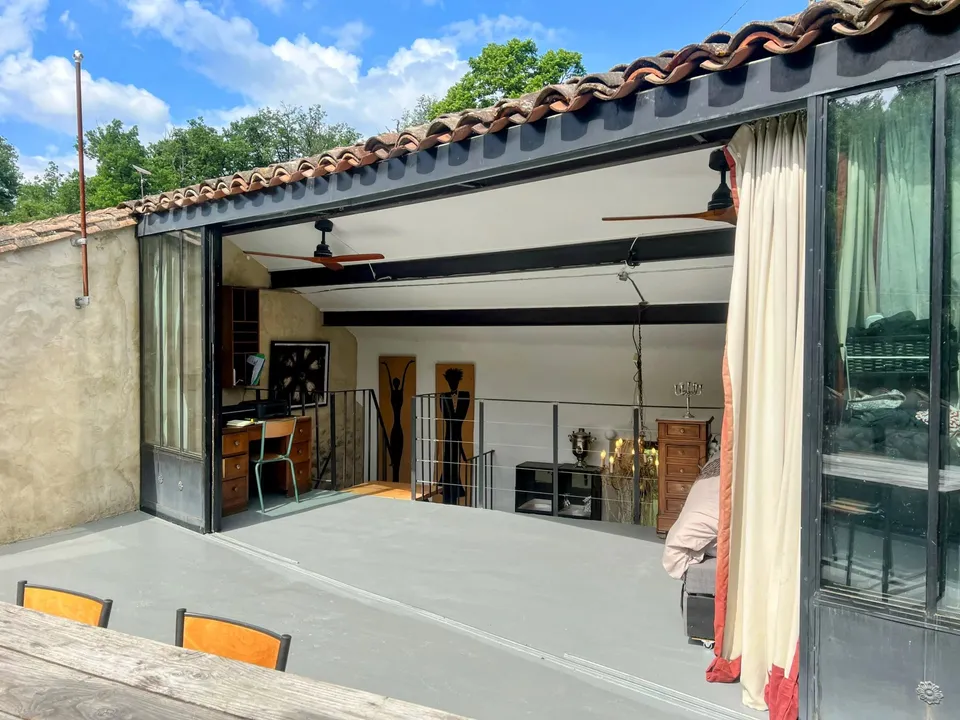 Villa i Limoux, Aude - foto 5