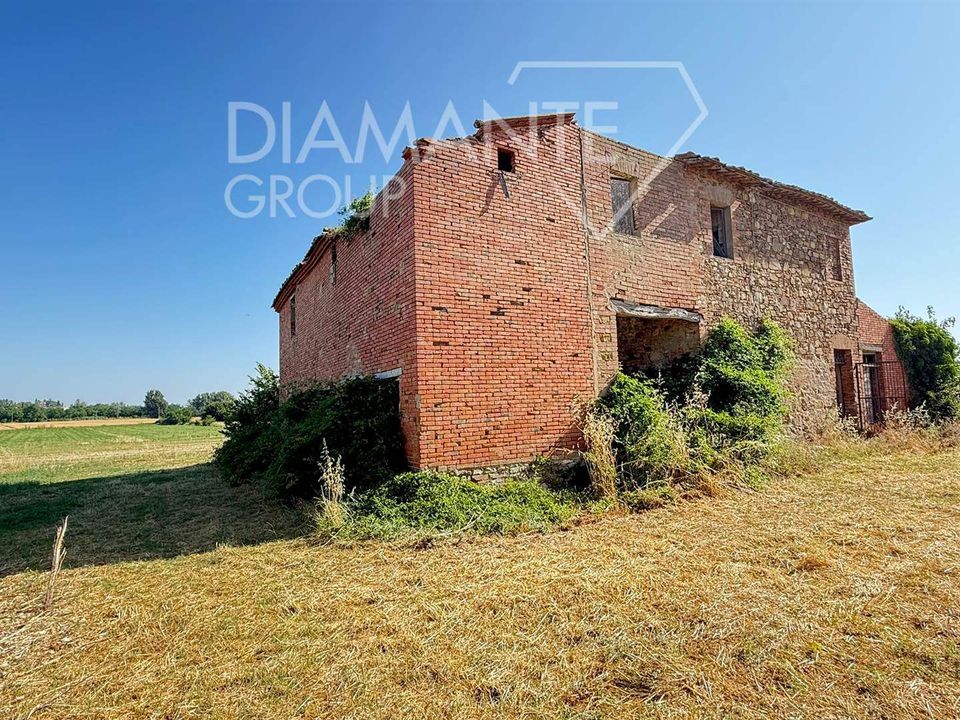 Masia a Paciano, Perugia - foto 2