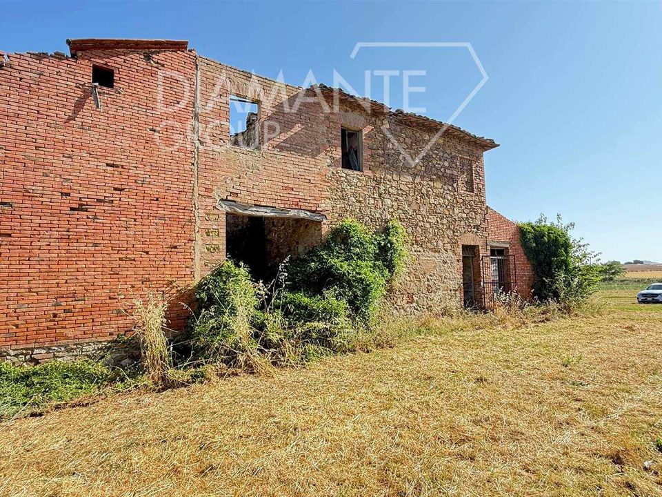 Masia a Paciano, Perugia - foto 3